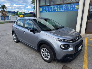 Citroen C3 PureTech 82 Shine 2019