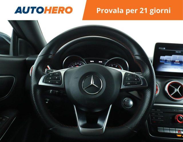MERCEDES-BENZ CLA 180 S.W. Premium