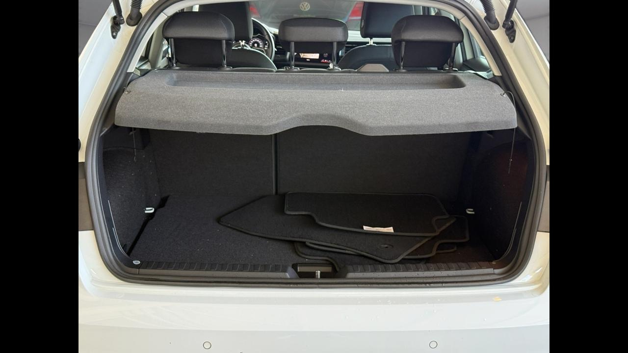 AUDI A1 II 2019 Sportback - A1 Sportback 30 1.0 tfsi Business 110