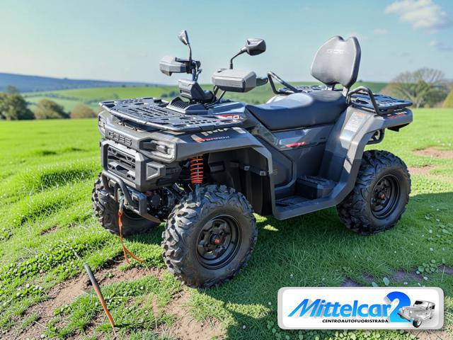 GOES Other TERROX 550L EPS
