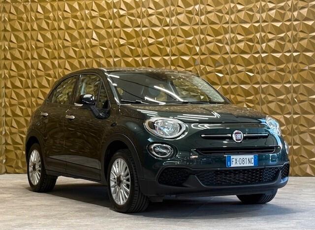 Fiat 500X 1.6 MultiJet 120 CV Urban