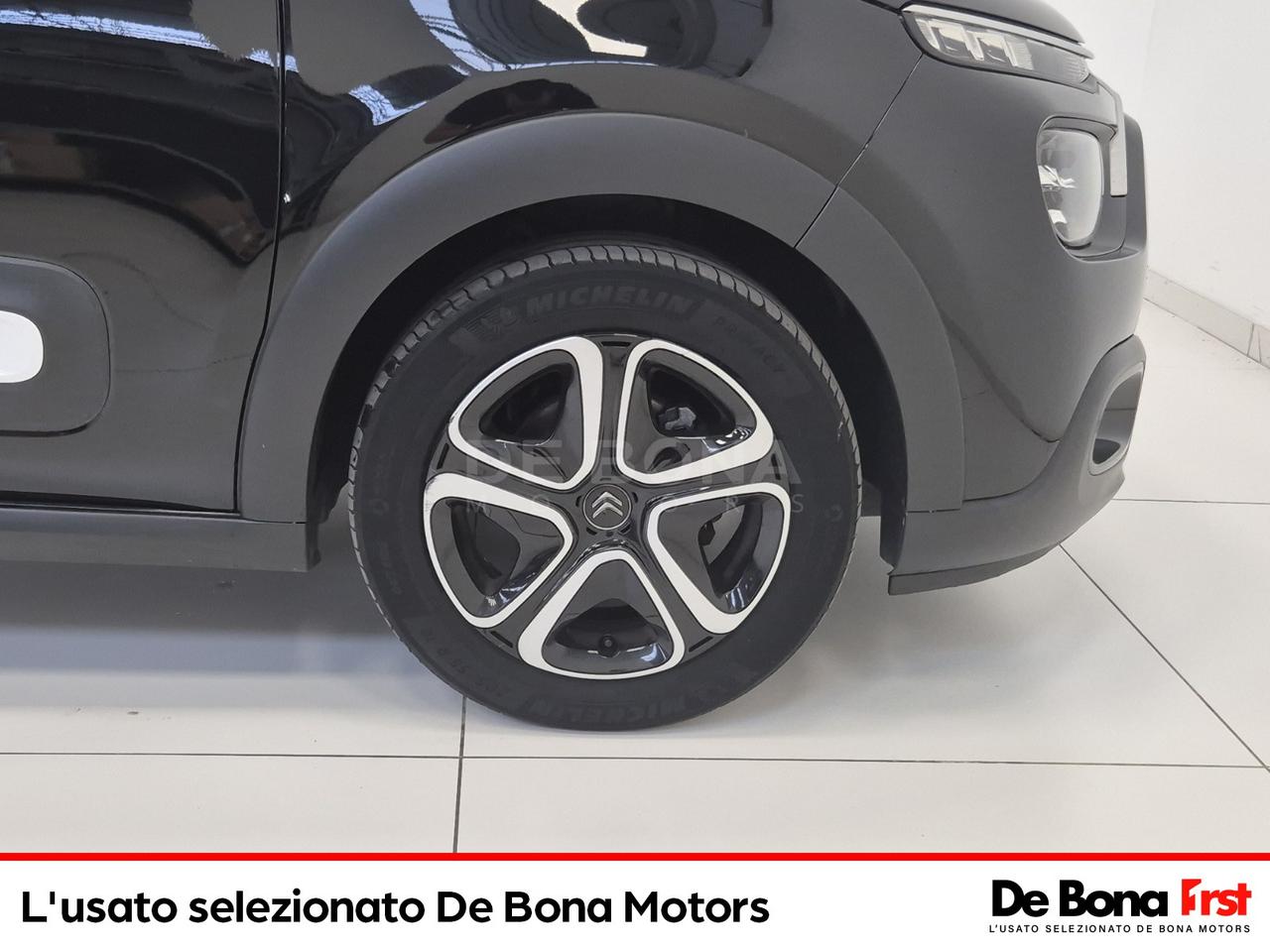 Citroen C3 1.2 puretech shine s&s 83cv