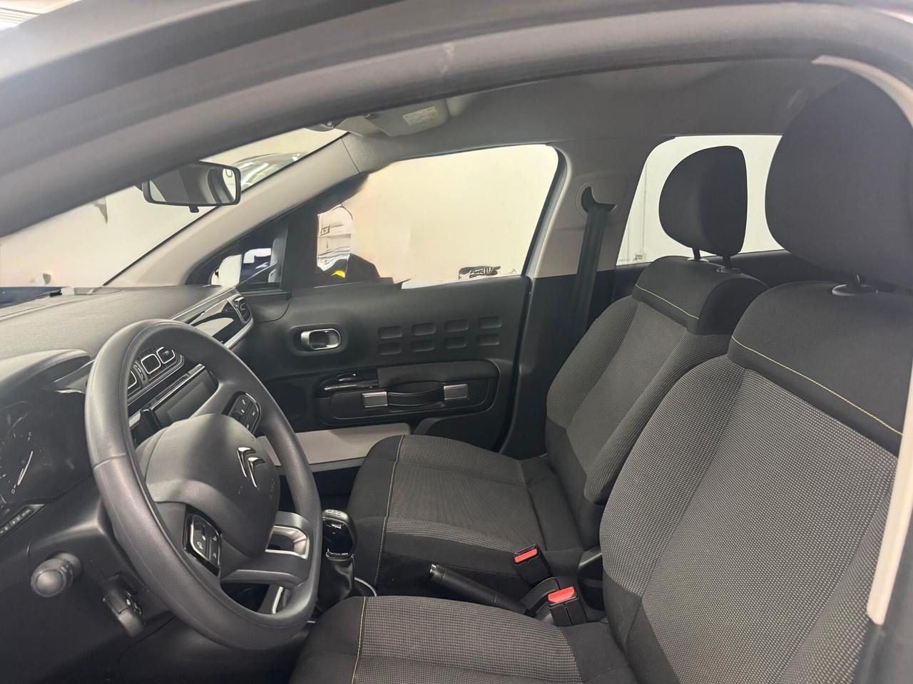 Citroen C3 PureTech 83cv S&S Max