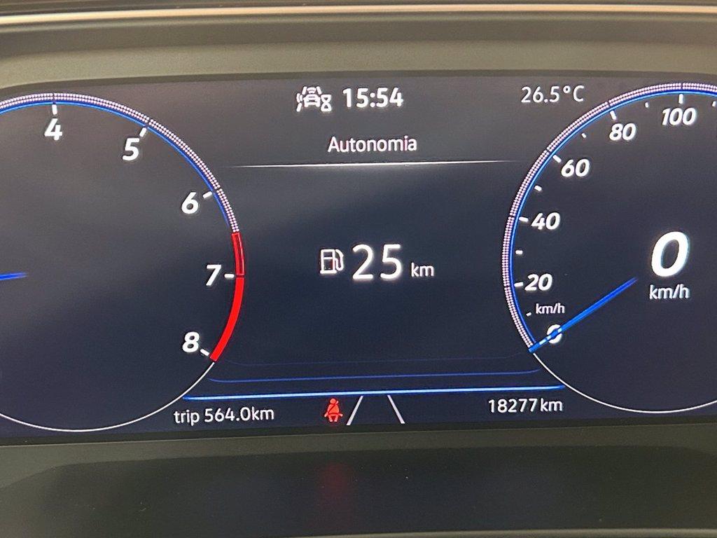 VOLKSWAGEN Taigo 1.0 tsi r-line 110cv del 2022