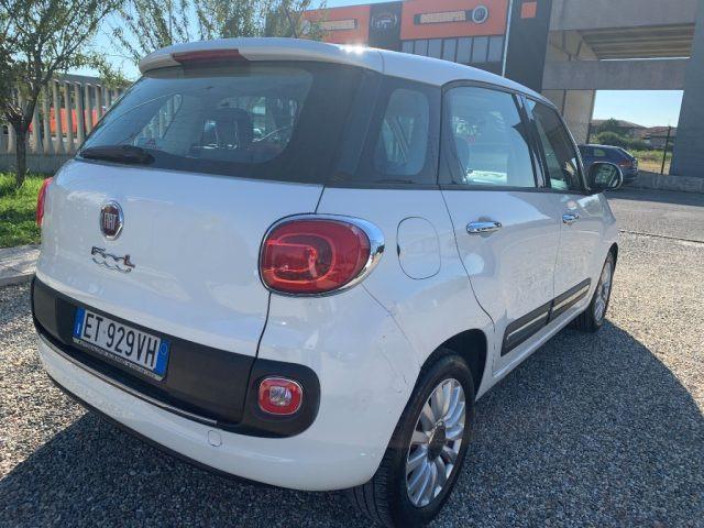 FIAT 500L 1.3 Multijet 85 CV LOUNGE