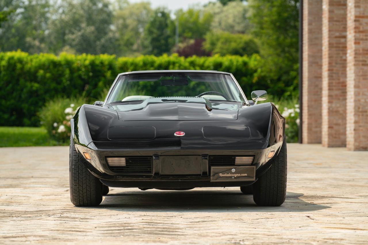 Chevrolet Corvette C3 Stingray - CHE00011