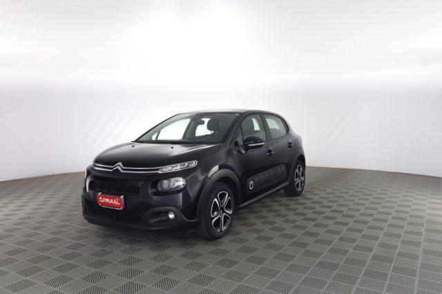 CITROEN C3 C3 PureTech 83 S&S Shine