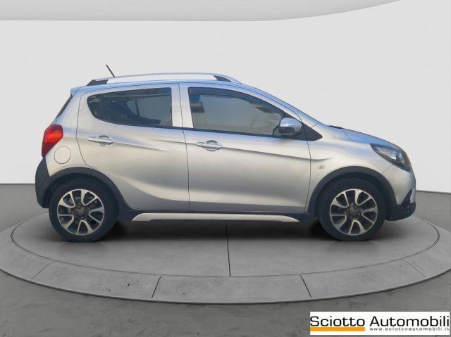 OPEL Karl Rocks 1.0 73 CV