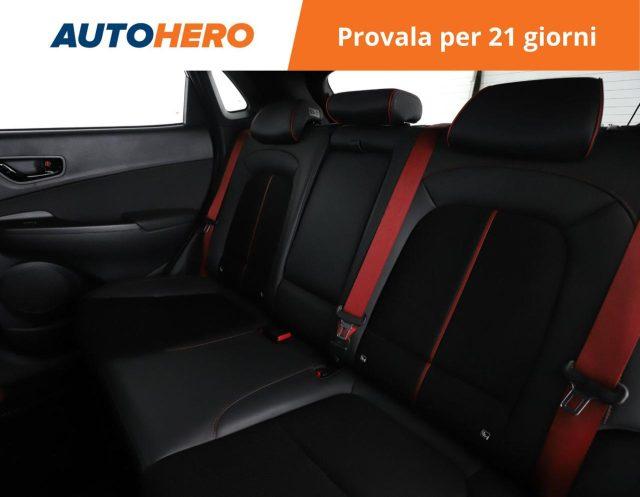 HYUNDAI Kona 1.6 CRDI 136 CV 4WD DCT Xpossible