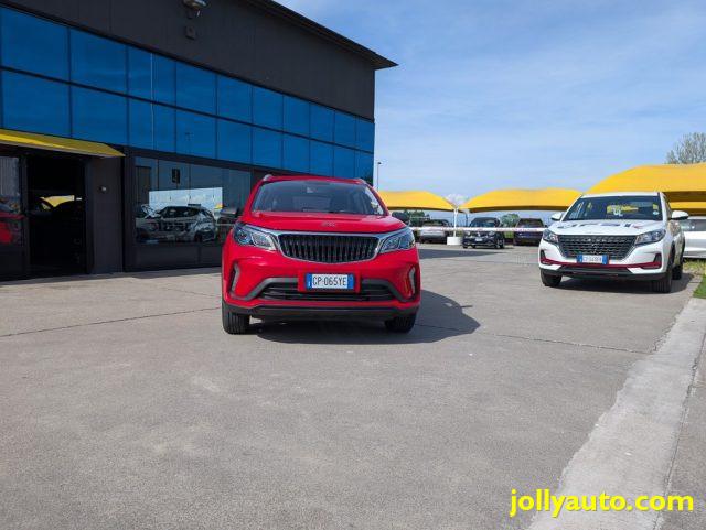 EMC Wave 2 Wave 2 1.5 CVT - AUTOMATICA - OK NEOPATENTATI