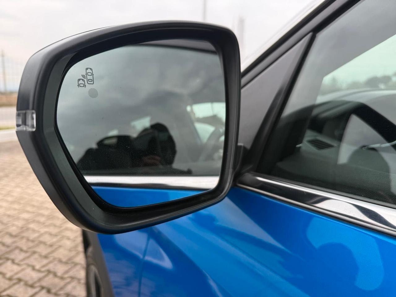 Peugeot 3008 1.5 BlueHDi 130 CV EAT8 GT Pack