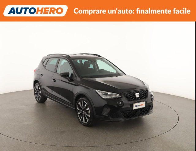 SEAT Arona 1.0 EcoTSI Style