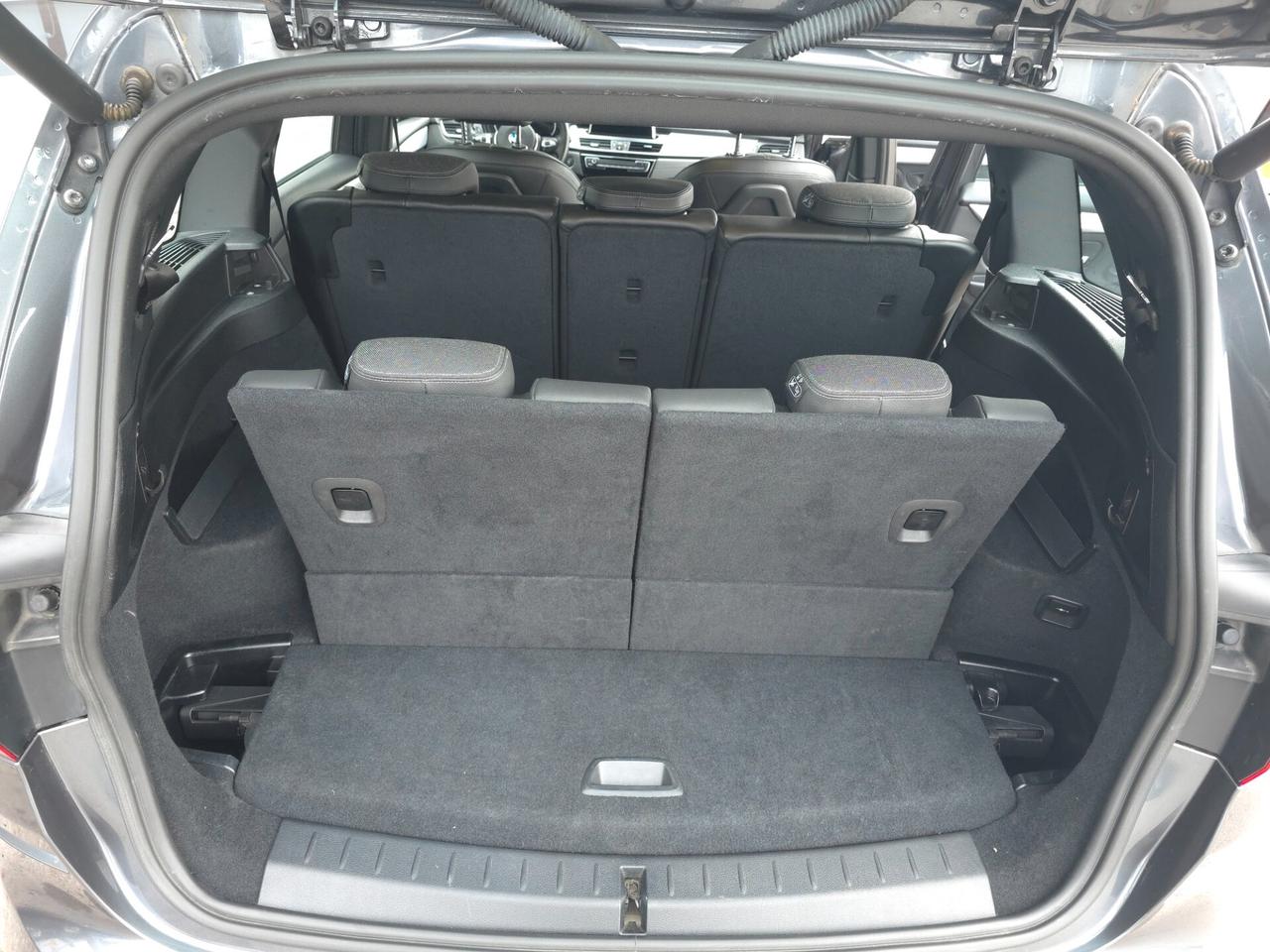 Bmw 216 216d Active Tourer Msport