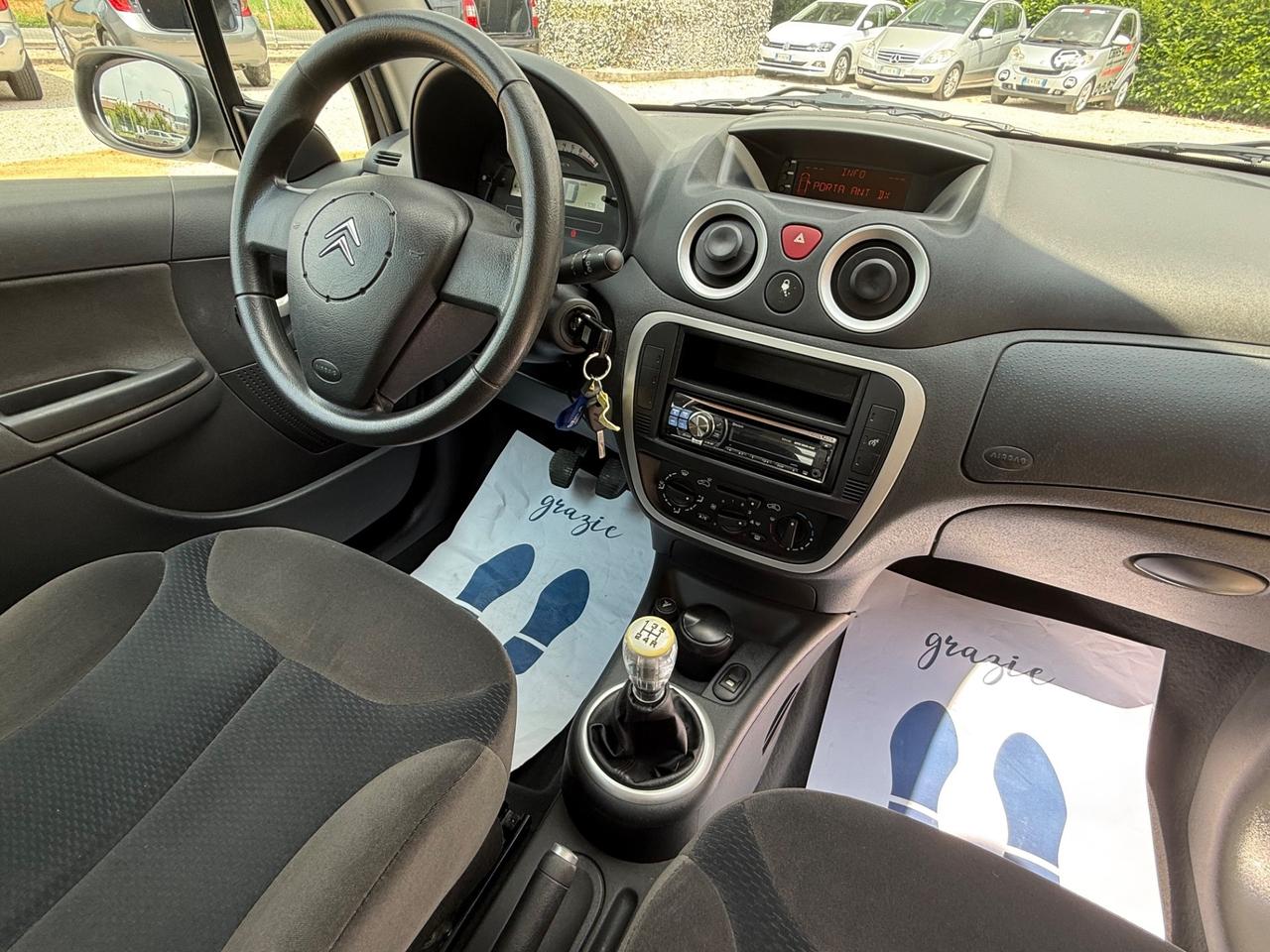 Citroen C3 1.1 airdream Perfect