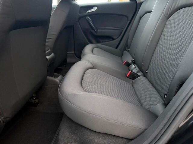 Audi A1 SPB 1.4 TDI Admired 2016