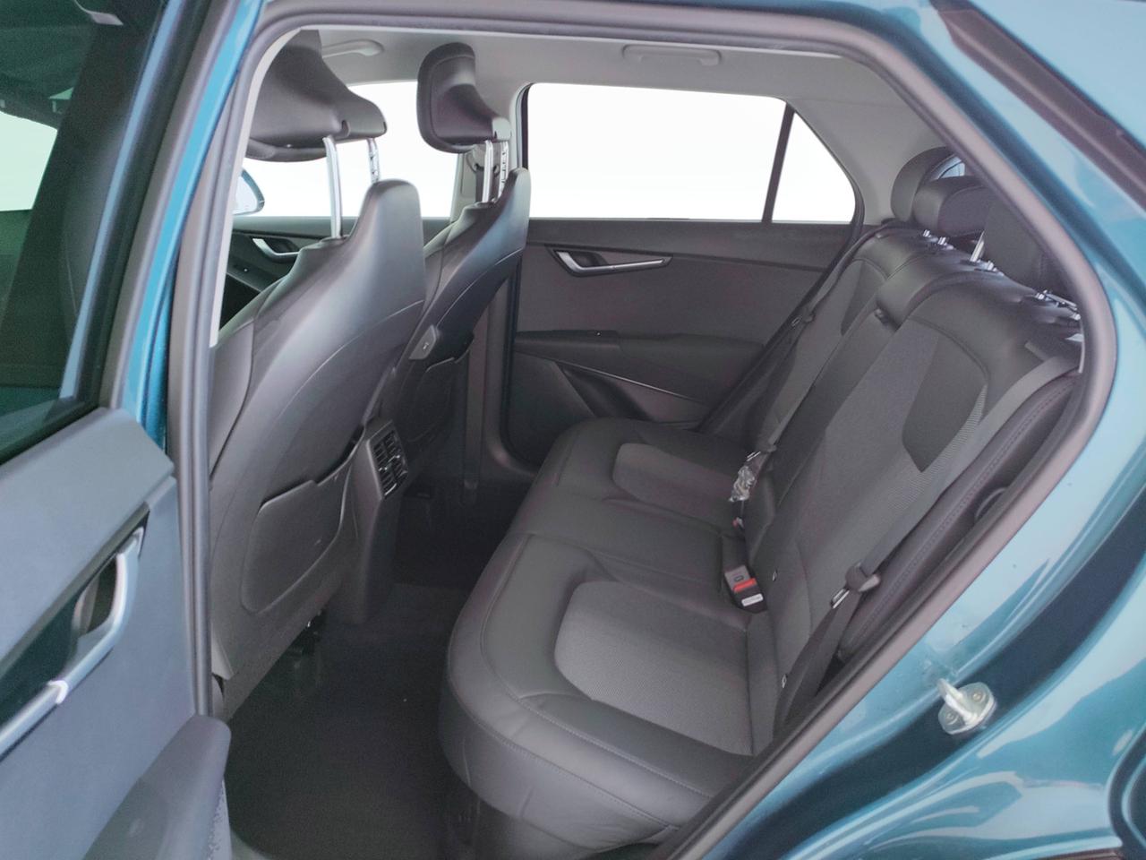 KIA Niro II - Niro 1.6 gdi hev Style dct6