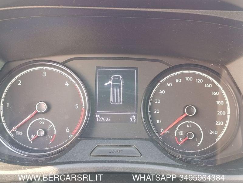 Volkswagen Transp. Transporter 2.0 TDI 150CV 4Motion PL Furgone Business