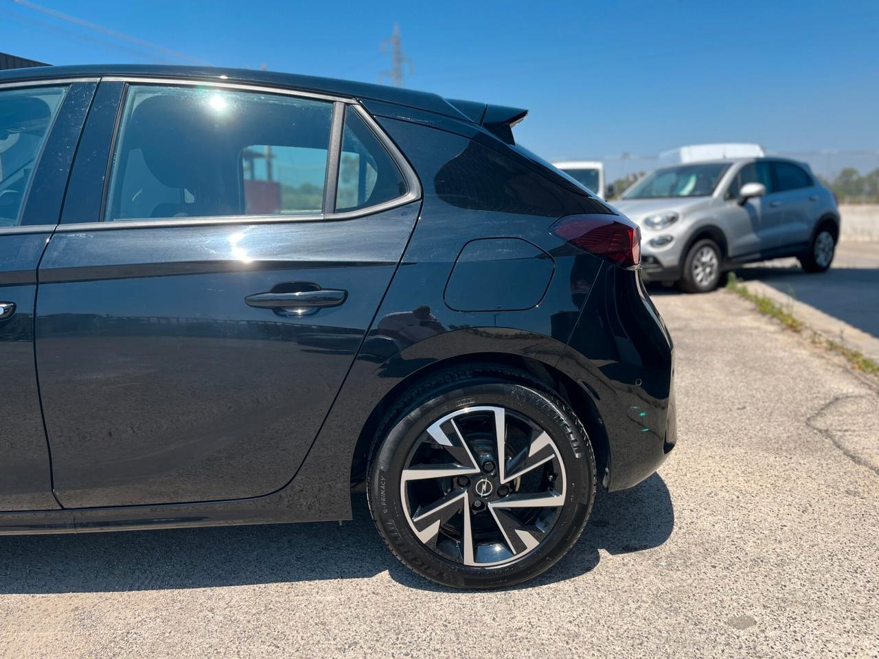 Opel Corsa 1.2 GS *Aziendale Italia