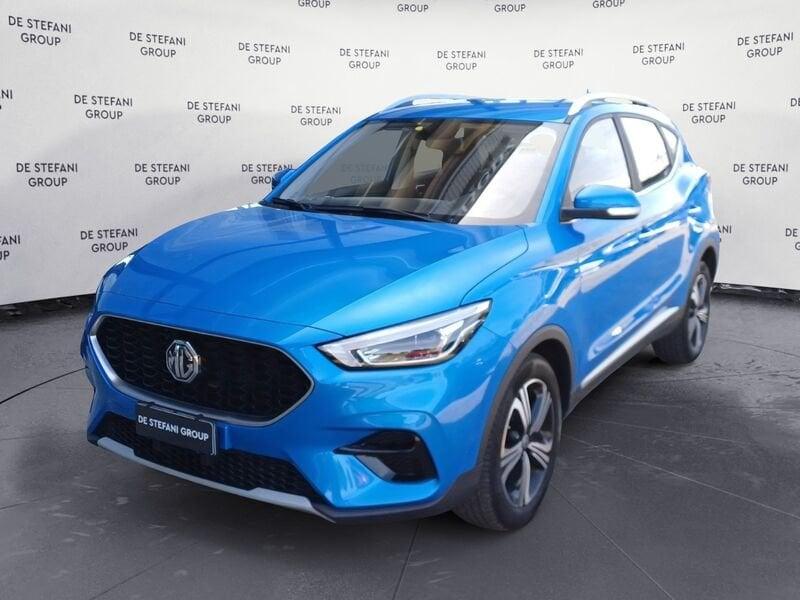 MG ZS ZS 1.5 Comfort