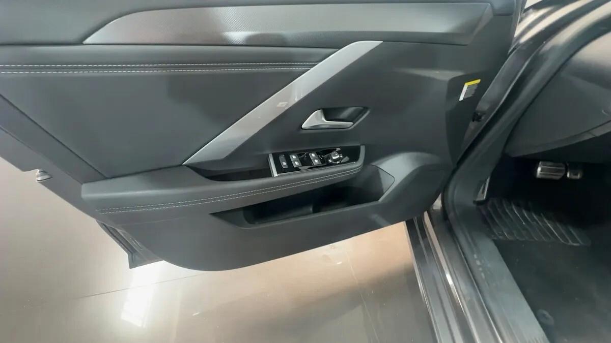 Opel Astra 1.5 Turbo Diesel 130 CV AT8 GS