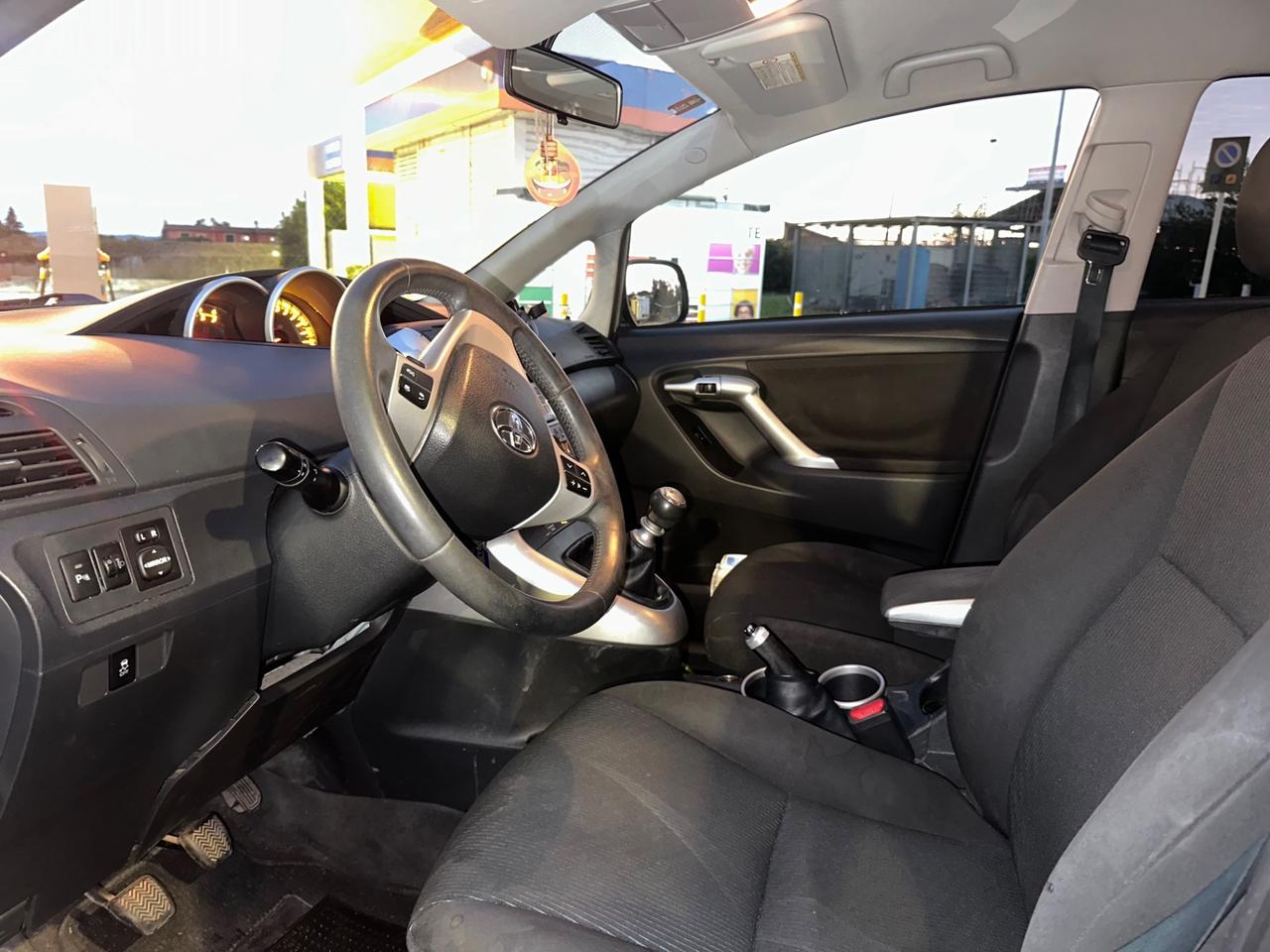 Toyota Verso 2.0 D Style 7 posti
