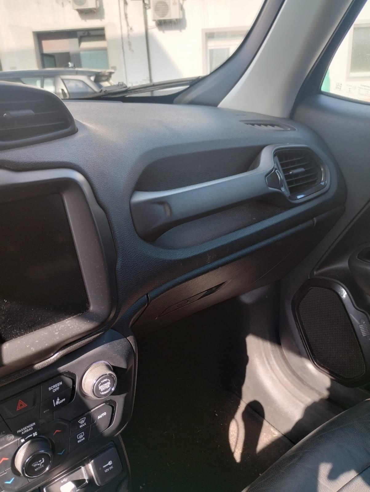 Jeep Renegade 1.3 T4 190CV PHEV 4xe AT6 Business Plus