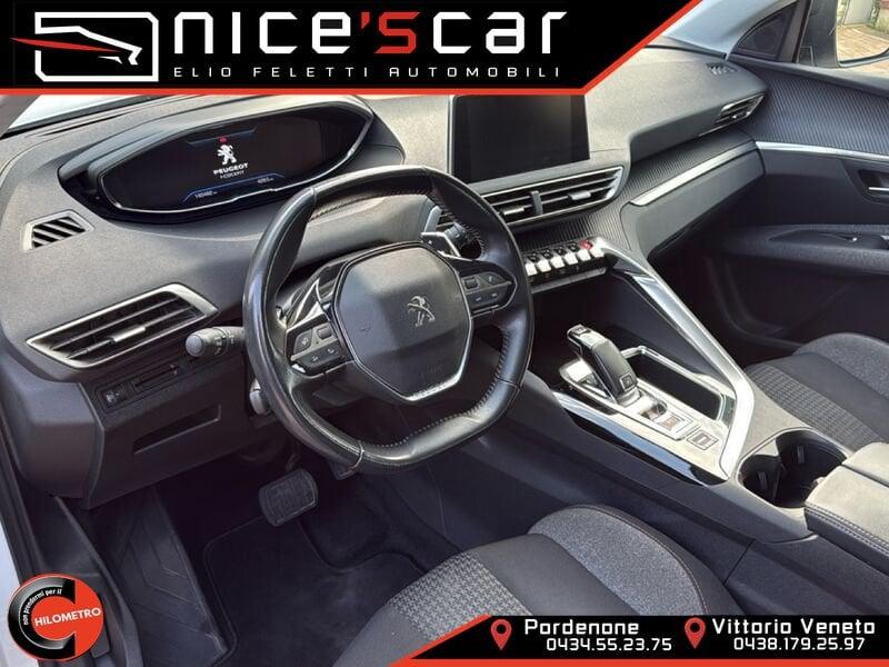 Peugeot 3008 3008 BlueHDi 130 S&S EAT8 Business