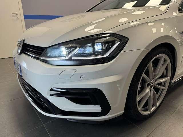 Volkswagen Golf R R 4motion 310cv DSG TETTO-DYNAUDIO-NAVI PRO-DCC