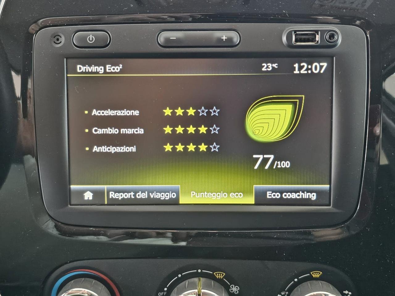 Renault Captur dCi 8V 90 CV Sport Edition
