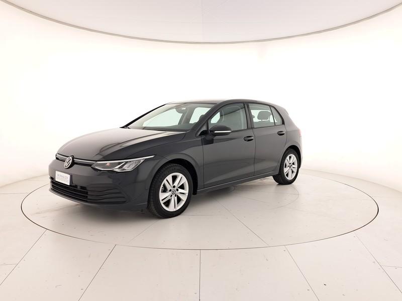 Volkswagen Golf 1.0 tsi evo life 110cv