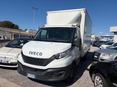 Iveco daily 35s14 CASSA E SPONDA