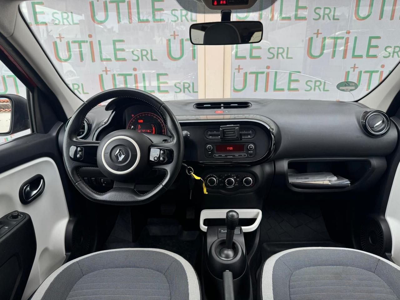 Renault Twingo LIMITED 69 CV
