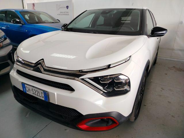 CITROEN C4 BlueHDi 110 S&S Shine