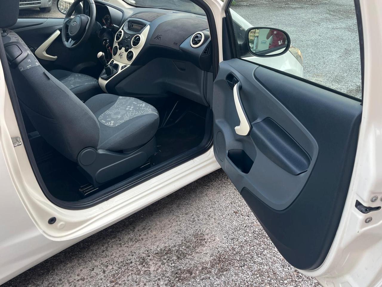 Ford Ka 1.2 69CV Business 12 MESI DI GARANZIA