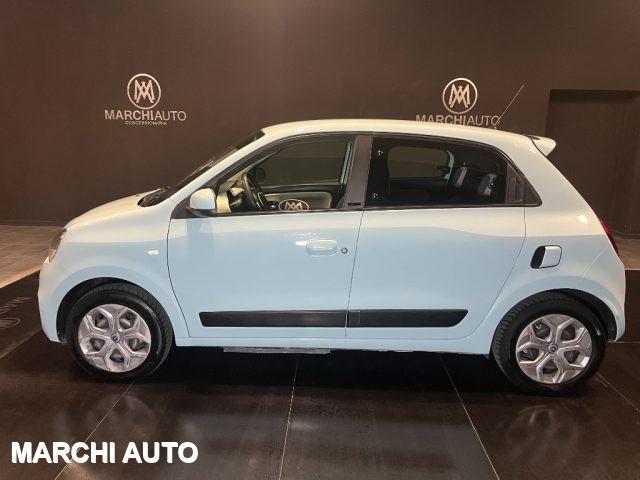 RENAULT Twingo Electric Zen