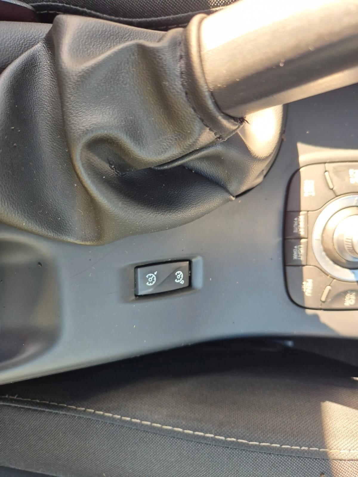 Renault Megane Mégane 1.5 dCi 110CV Start&Stop Bose