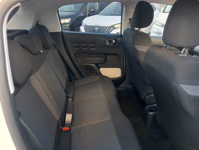 CITROEN C3 Shine S&S 1.2 83 CV