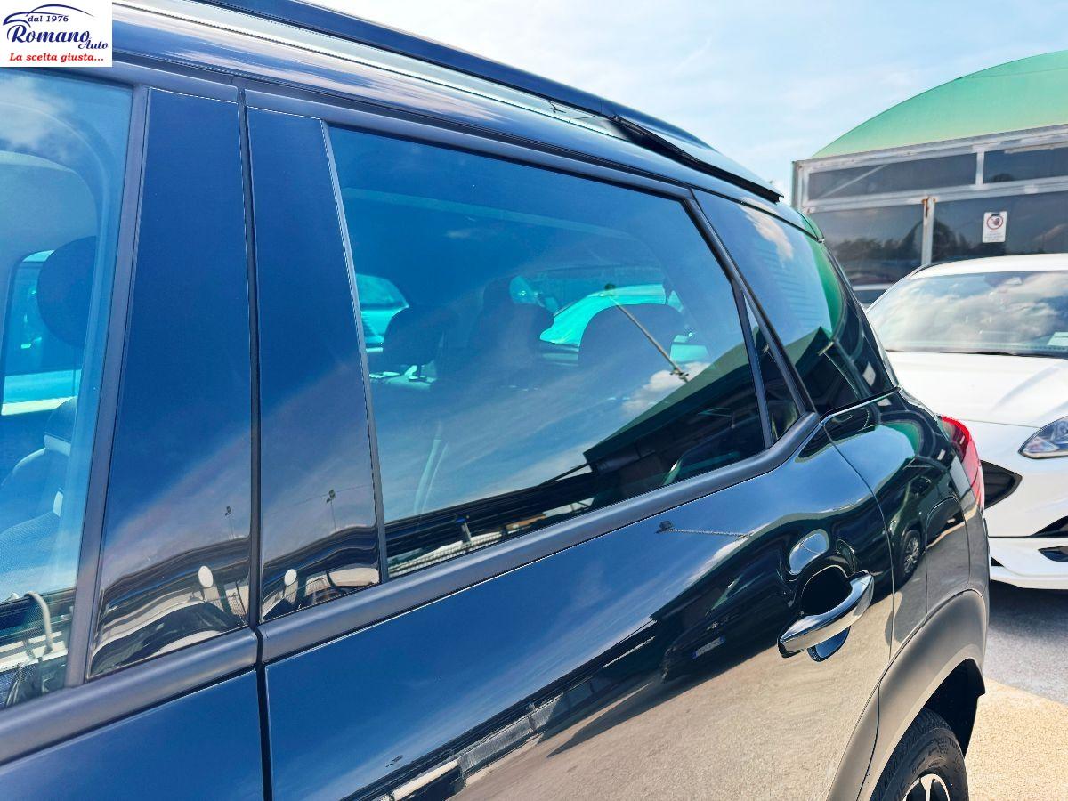 Citroen C3 Aircross PureTech 110 Plus#FARI FULL LED!