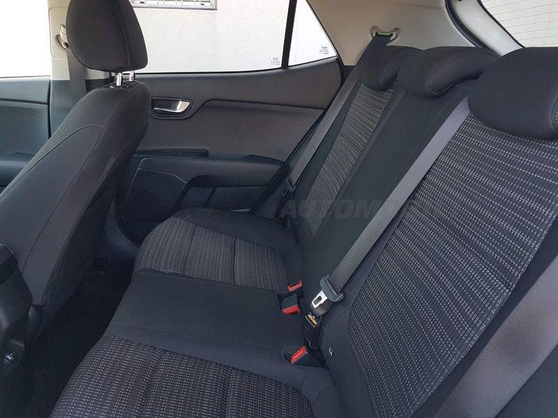 KIA Stonic Stonic 1.2 dpi Style 84cv