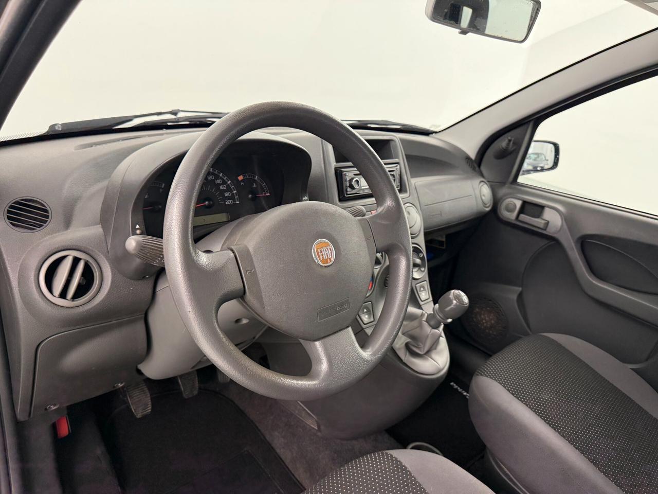 Fiat Panda 1.2