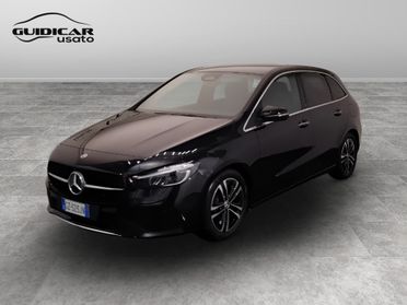 Mercedes-Benz Classe B - W247 2023 - B 180 d Street Edition auto