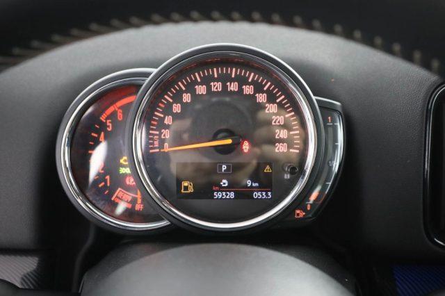 MINI Mini Countryman 2.0 Cooper SD Countryman Automatica