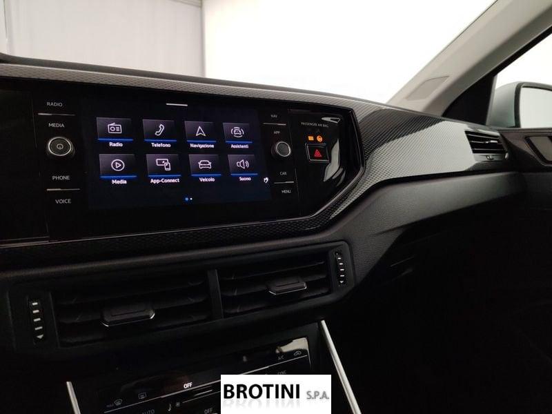 Volkswagen Polo 1.0 EVO Life