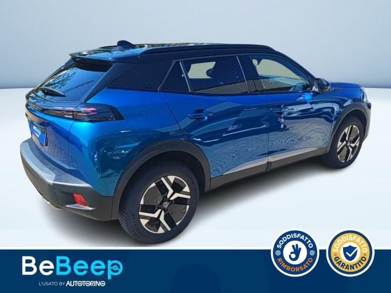 Peugeot 2008 1.2 HYBRID GT 145CV E-DCS6