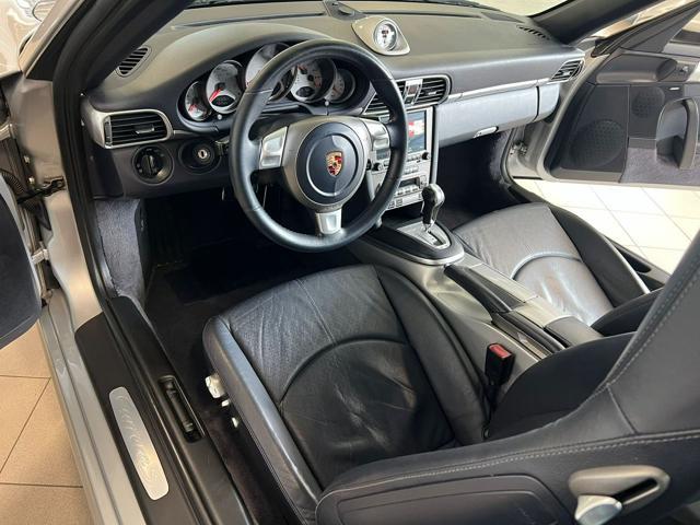 PORSCHE 911 997 Carrera S 3.8 coupè 355CV ASI ! SUPER PREZZO !