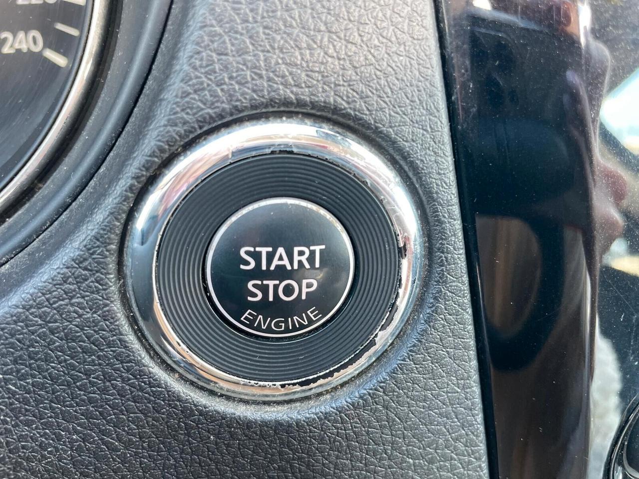 Nissan X-Trail 1.6 DCI Tekna TETTO APRIBILE