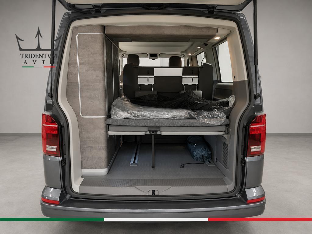 VOLKSWAGEN California 6.1 California 2.0 Tdi Ocean 150cv DSG