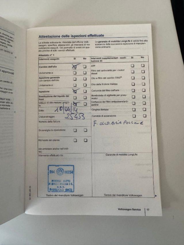 VOLKSWAGEN Maggiolino 1.2 TSI Design //BELL1SS1MO//