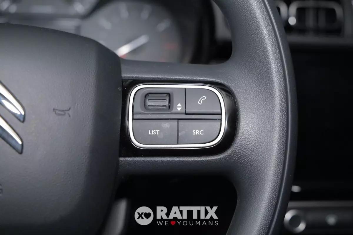 Citroen C3 1.2 Puretech 110CV Max