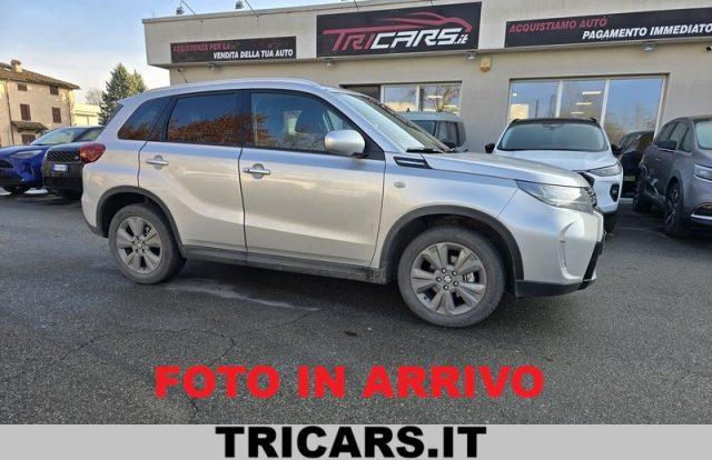 SUZUKI Vitara 1.4 Hybrid 4WD AllGrip Cool PERMUTE